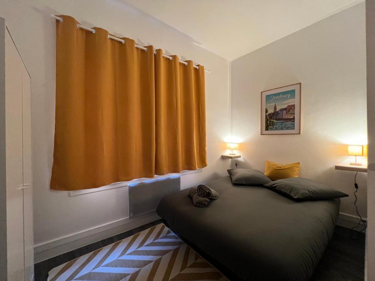 Apartment Le St-etienne - Cathedrale Strasbourg